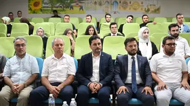 TÜGVA Edirne İl Temsilciliği 4. Olağan Genel Kurulu Gerçekleştirildi