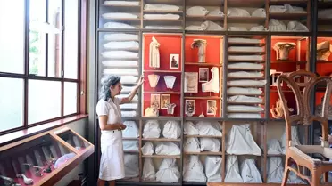 Belçika, çizgi roman karakterlerinin doğduğu yer olarak ününü sürdürüyor