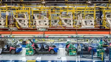 Tofaş 7 milyonuncu aracını üretti