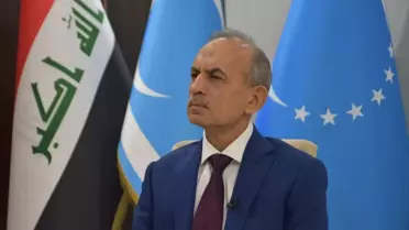 Irak'taki Türkmenler Yerel Seçimlere Tek Listeyle Katılacak