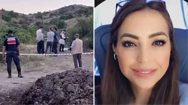 Sungurlu'da Boşanma Aşamasındaki Kadın Cinayete Kurban Gitti