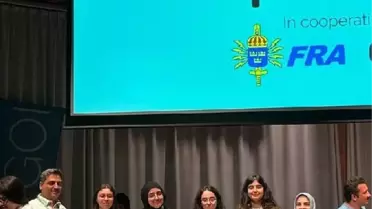 Depremzedelerin Arasından Avrupa Şampiyonu Çıktı