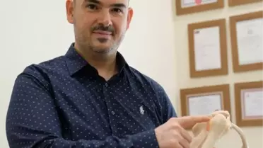 Bilinçsizce Yapılan Spor Sakatlanmalara Yol Açıyor