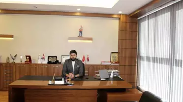 Ödül Solar Genel Müdürü: Güneş Enerjisi Gelecek Nesiller ve Dünya İçin Önemli