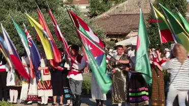24. Uluslararası İstanbul Büyükçekmece Kültür ve Sanat Festivali Başladı