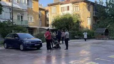 Konya'da 5 büyüklüğünde deprem meydana geldi