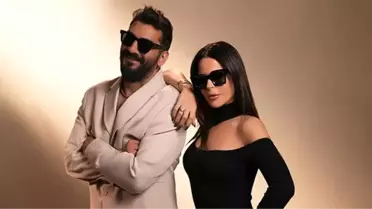 Çağrı Telkıvıran & Simge'den Oğuzhan Koç ile düet