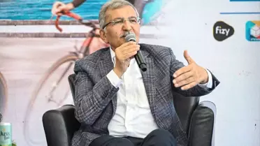 Turkcell GranFondo İstanbul Yol Bisikleti Yarışı Basın Toplantısı Yapıldı