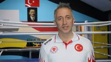 Yıldız Kadın Boks Milli Takımı, Avrupa Şampiyonalarında Dünya Şampiyonu Olacaklarına İnanıyor
