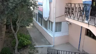 Bilecik'te erkek arkadaşı tarafından satırla parmakları kesilen kadın hastaneye sevk edildi