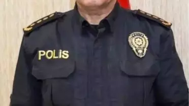 Bingöl Emniyet Müdürü Ali Canpolat Muğla'ya, Şükrü Orhan Bingöl'e atandı