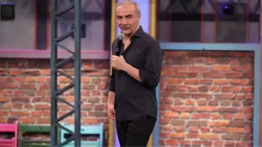 Yılmaz Erdoğan, 20 yıl sonra televizyona dönüyor