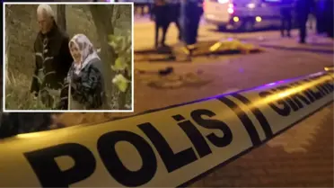 Giresun'da Cinayet ve İntihar: Yaşlı Adam Eşini Öldürdü, Sonra Kendini Vurdu