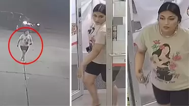 Benzinlikte doğurduğu bebeğini tuvalette ölüme terk eden anneyi polis arıyor