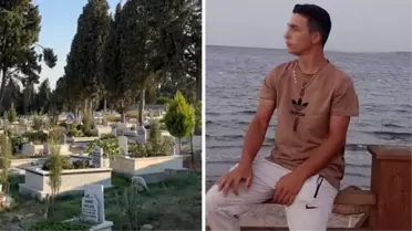 Çanakkale'de genç sosyal medyadan veda mesajı paylaştıktan sonra intihar etti