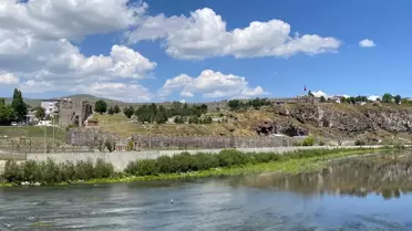Ardahan'da 20. Ulusal Kültür ve Bal Festivali Hazırlıkları Başladı