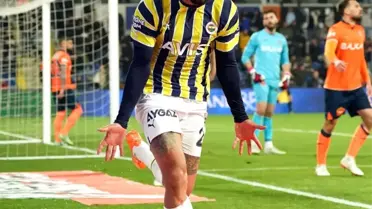 Fenerbahçe, Joao Pedro'yu Gremio'ya kiraladı