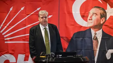 CHP İlke ve Demokrasi Hareketi, Kılıçdaroğlu'na Kurultay Çağrısı Yaptı