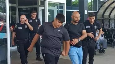 Ödemiş'te bıçaklı kavgada 1 çocuk öldü, 1 çocuk yaralandı
