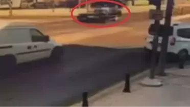 Fethiye'de motosiklet kazası: 1 ölü, 1 yaralı