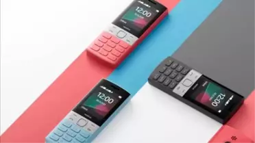 Nokia, tuşlu telefon modellerinden vazgeçmiyor