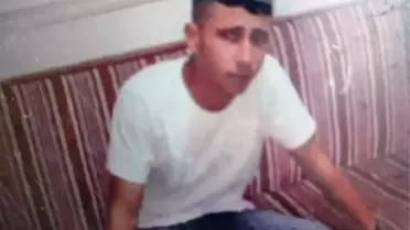 Üvey babasından helallik isteyen genç sokakta bıçaklanarak öldürüldü