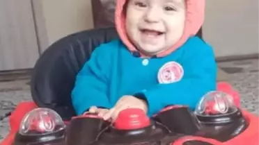 Ehliyetsiz sürücünün çarptığı çocuk hayatını kaybetti