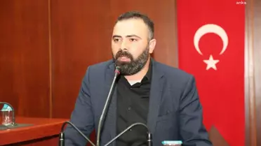 İzmit Belediye Meclisi Üyesi Devrim Bal, EYT'lilere Yanıt Verdi