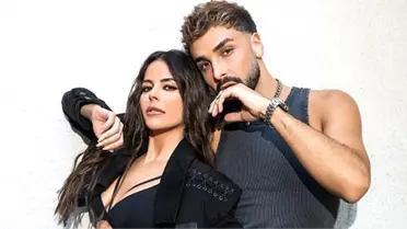 Sefo ve Simge, Coke Studio Türkiye projesi için düet yaptı