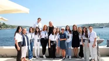 Mercedes-Benz Türk'ün Her Kızımız Bir Yıldız programı hız kesmeden devam ediyor