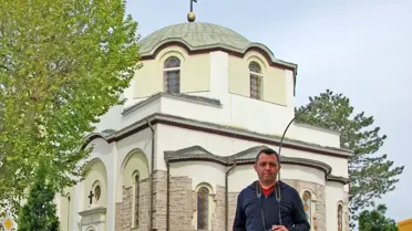 Osmanlı Dönemine Ait Çeşmelere Haç Figürü İşlendi