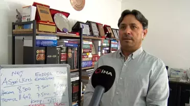 Memur Emeklilerine Verilen Seyyanen Zam Memur Maaşlarına da Yansıtılmalı