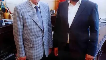 Kayseri İşadamı Cemil Demirel MHP Ankara İl Başkan Yardımcılığına Getirildi