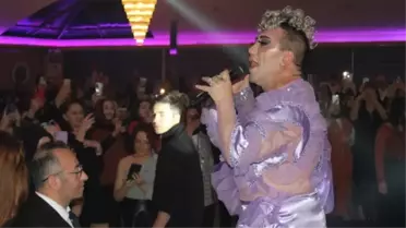Samsun'da 'Kadınlar Matinesi' etkinlikleri yasaklandı