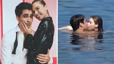 Afra Saraçoğlu ve Mert Ramazan Demir'in ilişkisi kısa sürdü