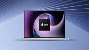 Apple, yeni nesil M3 Max çipini test ediyor