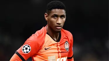 Galatasaray, Fenerbahçe'nin vazgeçtiği Tete'yi transfer ediyor