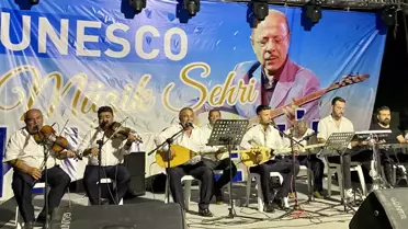 Kırşehir'de Gurbetçi Şenliği Başladı