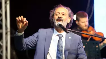 Necip Fazıl Kısakürek'i Anma Konseri Sakarya'da Gerçekleştirildi