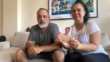 Çeşme'ye giden gençten 25 gündür haber alınamıyor
