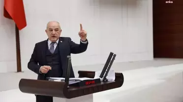 CHP Milletvekili, AKP'li Bakanın Dağıttığı Zeytinyağlarını Sorguladı