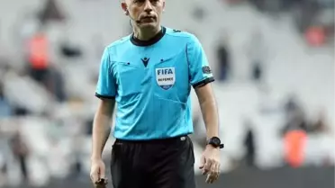 Cüneyt Çakır, Gürcistan Futbol Federasyonu Merkez Hakem Kurulu Başkanı oldu