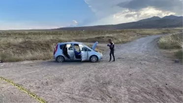 Konya'da Otomobil Takla Attı: 2 Ölü, 1 Yaralı