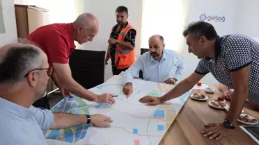 Samsun Şehir Hastanesi Kaba İnşaatı Tamamlandı