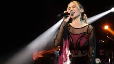 Afyon Sandıklı Belediye Başkanı, Gökçe'nin konserini LGBT desteği nedeniyle iptal etti