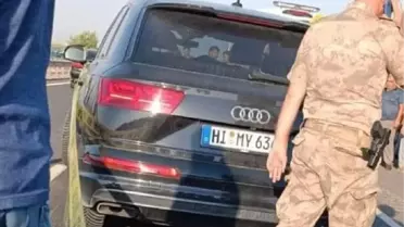 Şanlıurfa'da Gurbetçi Çifte Silahlı Saldırı: 1 Ölü, 1 Yaralı
