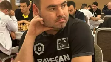 Azerbaycanlı Büyükusta Mamedyarov, gençlere satranca daha fazla zaman ayırmalarını önerdi