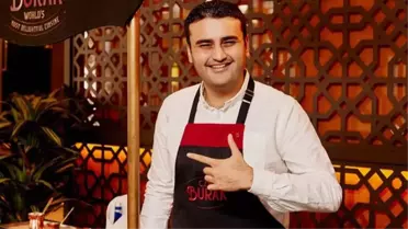 CZN Burak zor günler geçiriyor! Babası tarafından dolandırıldığı iddiaları sonrası iğne ipliğe döndü