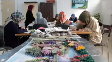Bayburt Belediyesi Mehdiye & Hesna Mikrofinans Şubesi Açılıyor