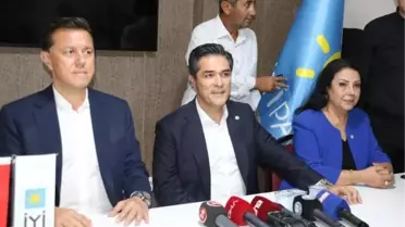 İYİ Parti Teşkilatı Yerel Seçimlere Tek Girmek İstiyor